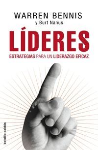 LÍDERES