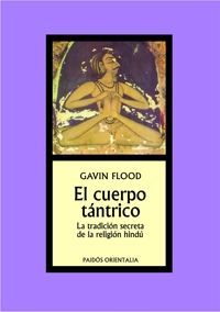 EL CUERPO TÁNTRICO