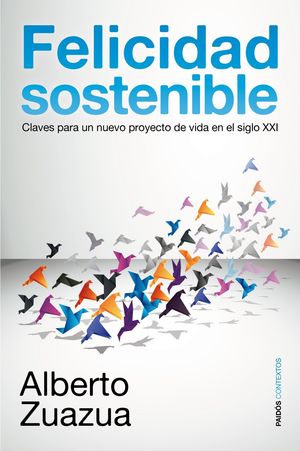 FELICIDAD SOSTENIBLE