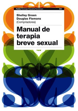 MANUAL DE TERAPIA BREVE SEXUAL