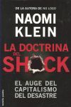 LA DOCTRINA DEL SHOCK