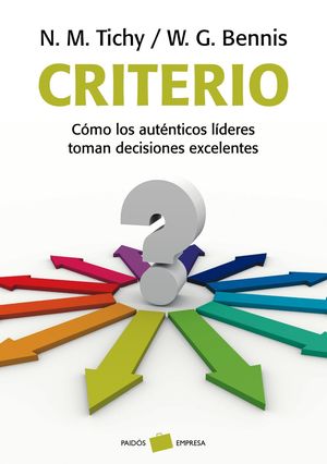 CRITERIO