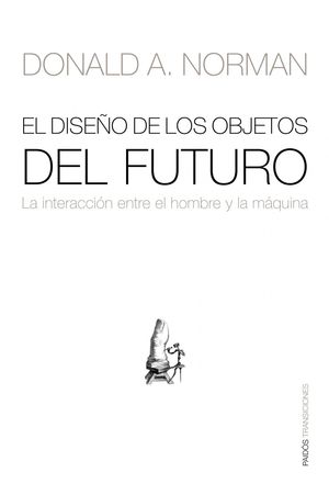 EL DISEÑO DE LOS OBJETOS DEL FUTURO