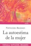 LA AUTOESTIMA DE LA MUJER