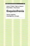 ESQUIZOFRENIA