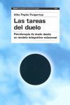 LAS TAREAS DEL DUELO