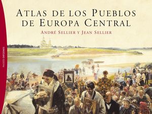 ATLAS DE LOS PUEBLOS DE EUROPA CENTRAL