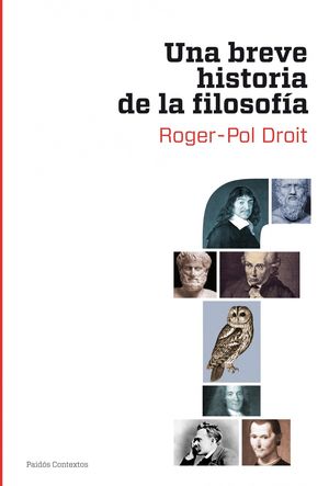 UNA BREVE HISTORIA DE LA FILOSOFÍA