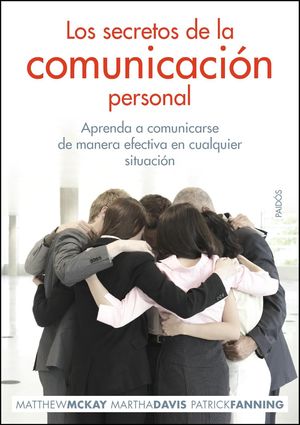 LOS SECRETOS DE LA COMUNICACIÓN PERSONAL