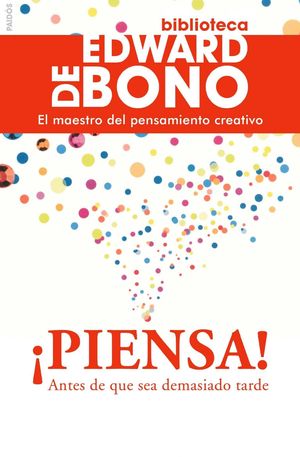 ¡PIENSA!