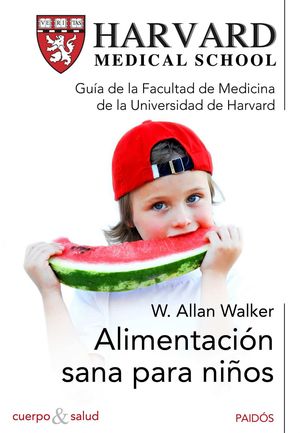 ALIMENTACIÓN SANA PARA NIÑOS