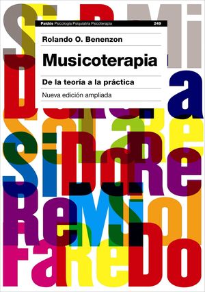 MUSICOTERAPIA