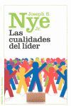 LAS CUALIDADES DEL LÍDER