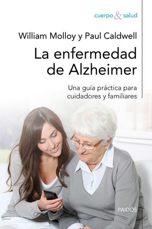 LA ENFERMEDAD DE ALZHEIMER