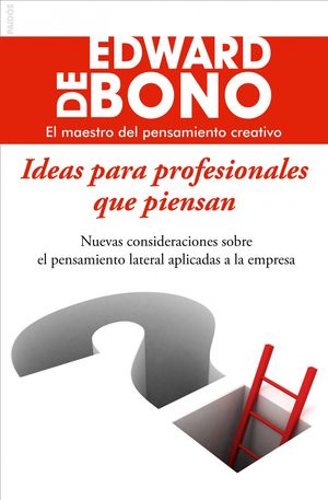 IDEAS PARA PROFESIONALES QUE PIENSAN