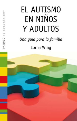 EL AUTISMO EN NIÑOS Y ADULTOS
