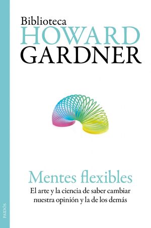 MENTES FLEXIBLES