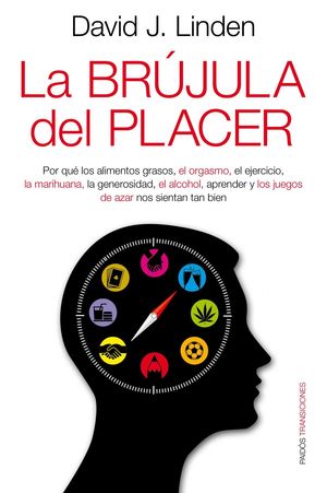 LA BRÚJULA DEL PLACER