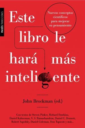 ESTE LIBRO LE HARÁ MÁS INTELIGENTE