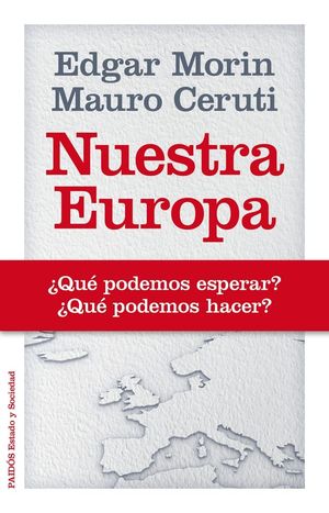 NUESTRA EUROPA