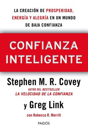 CONFIANZA INTELIGENTE