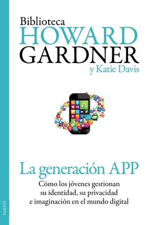 LA GENERACIÓN APP