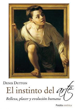 EL INSTINTO DEL ARTE