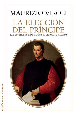 LA ELECCIÓN DEL PRÍNCIPE