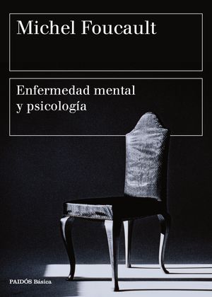 ENFERMEDAD MENTAL Y PSICOLOGÍA