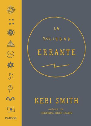 LA SOCIEDAD ERRANTE