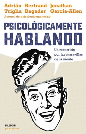 PSICOLÓGICAMENTE HABLANDO