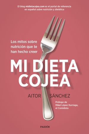 MI DIETA COJEA 