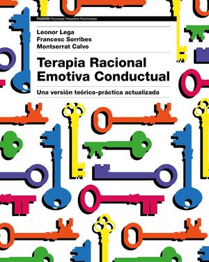 TERAPIA RACIONAL EMOTIVA CONDUCTUAL