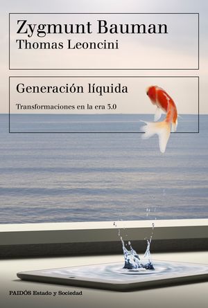 GENERACIÓN LÍQUIDA