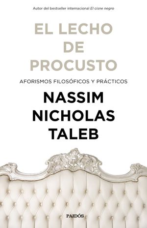 EL LECHO DE PROCUSTO