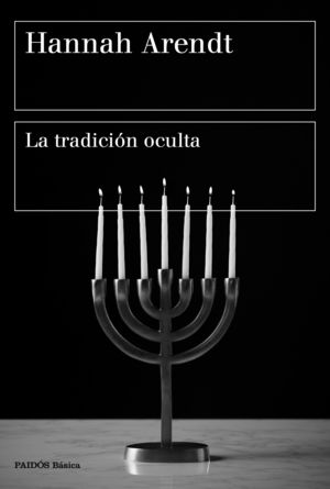 LA TRADICION OCULTA