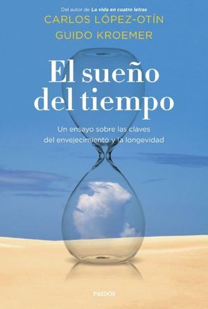 EL SUEÑO DEL TIEMPO