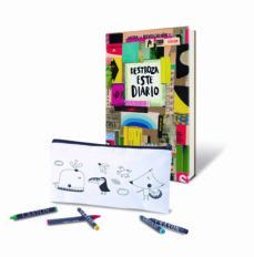PACK NAVIDAD'20 TC DESTROZA ESTE DIARIO