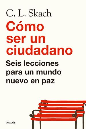 COMO SER UN CIUDADANO
