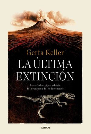 LA ÚLTIMA EXTINCIÓN