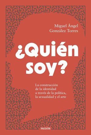 ¿QUIEN SOY?
