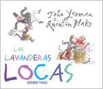 LAS LAVANDERAS LOCAS