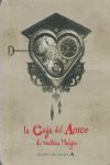 LA CAJA DEL AMOR DE MATHIAS MALZIEU