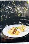 LA CAZA EN LA GASTRONOMÍA