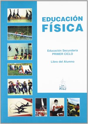 EDUCACIÓN FÍSICA, 1 CICLO