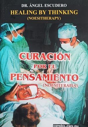 CURACIÓN POR EL PENSAMIENTO