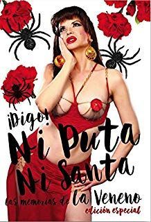 DIGO! NI PUTA, NI SANTA