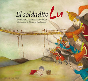 EL SOLDADITO LU