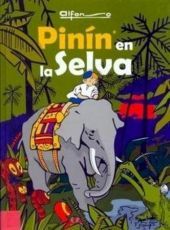 PININ EN LA SELVA Nº 3
