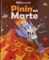 PININ EN MARTE Nº 4